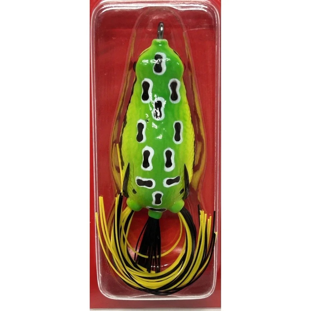 Zoom Hollowbelly‎ Jr. 2.5